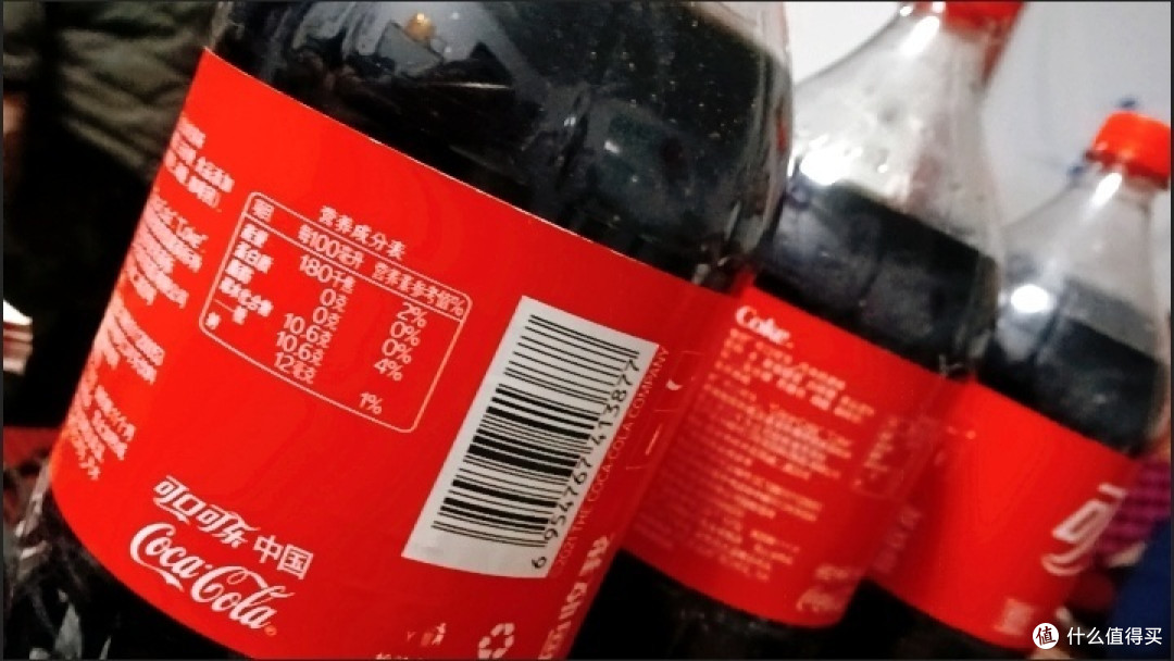 欢聚时刻，少不了快乐肥仔水一可乐加鸡翅！