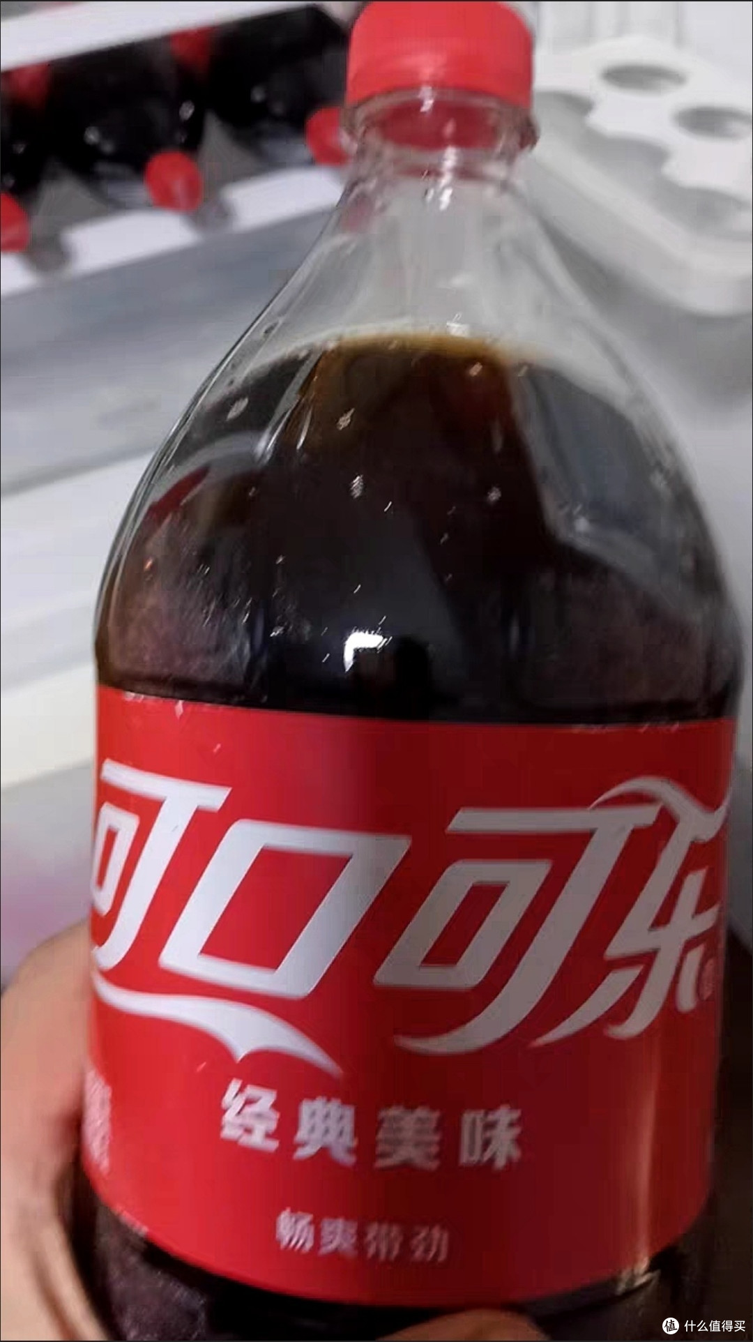 欢聚时刻，少不了快乐肥仔水一可乐加鸡翅！