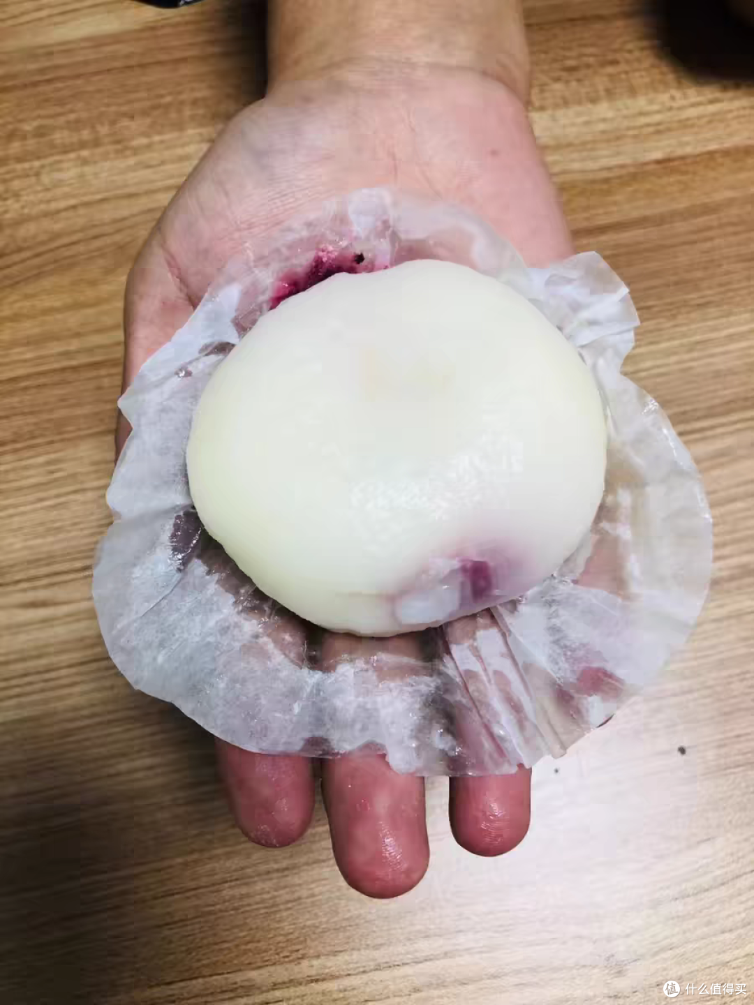 伊利淡奶油,做雪媚娘不能少的淡奶油