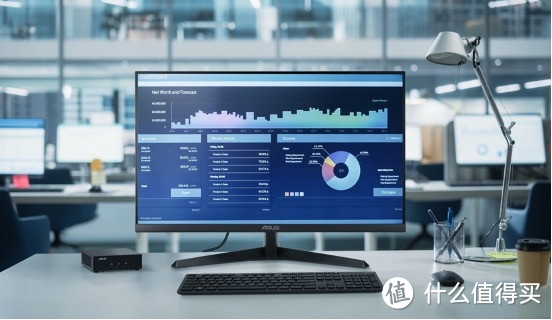 华硕NUC 14 Pro：重塑多元场景，解锁全新AI体验