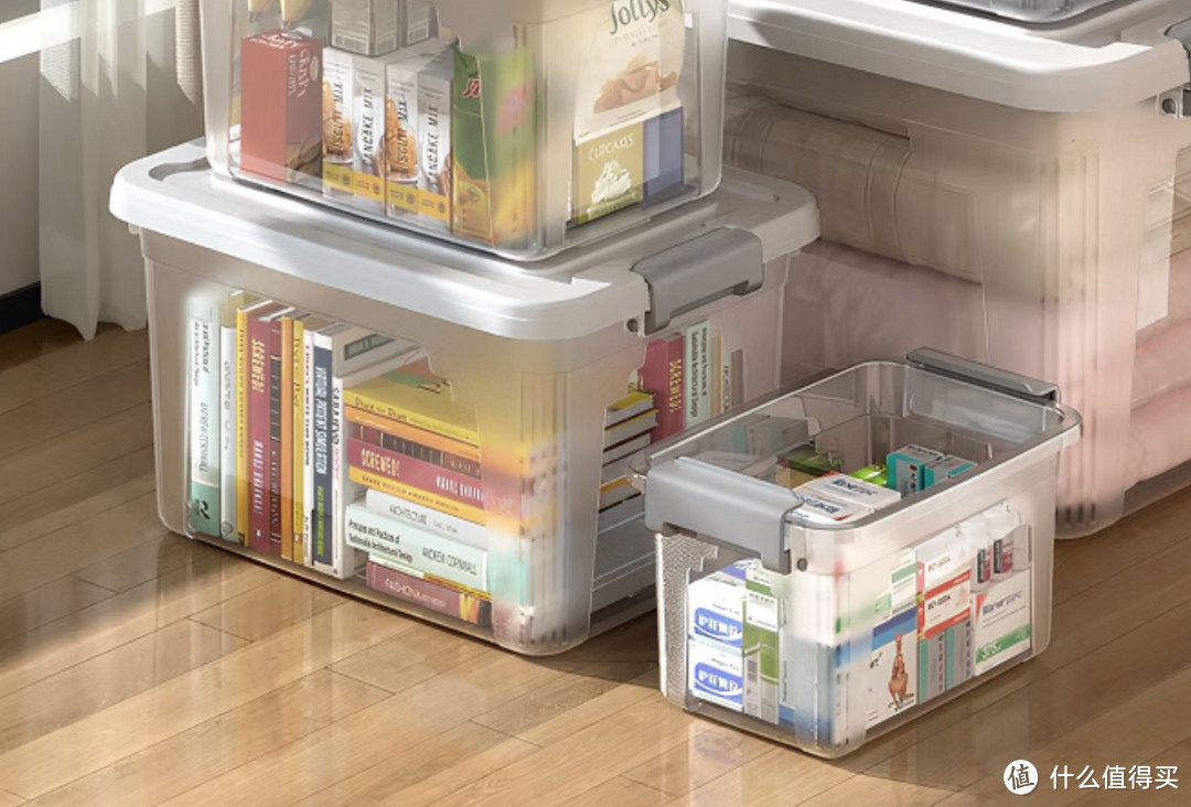 冰箱收纳：让你的冰箱整洁有序