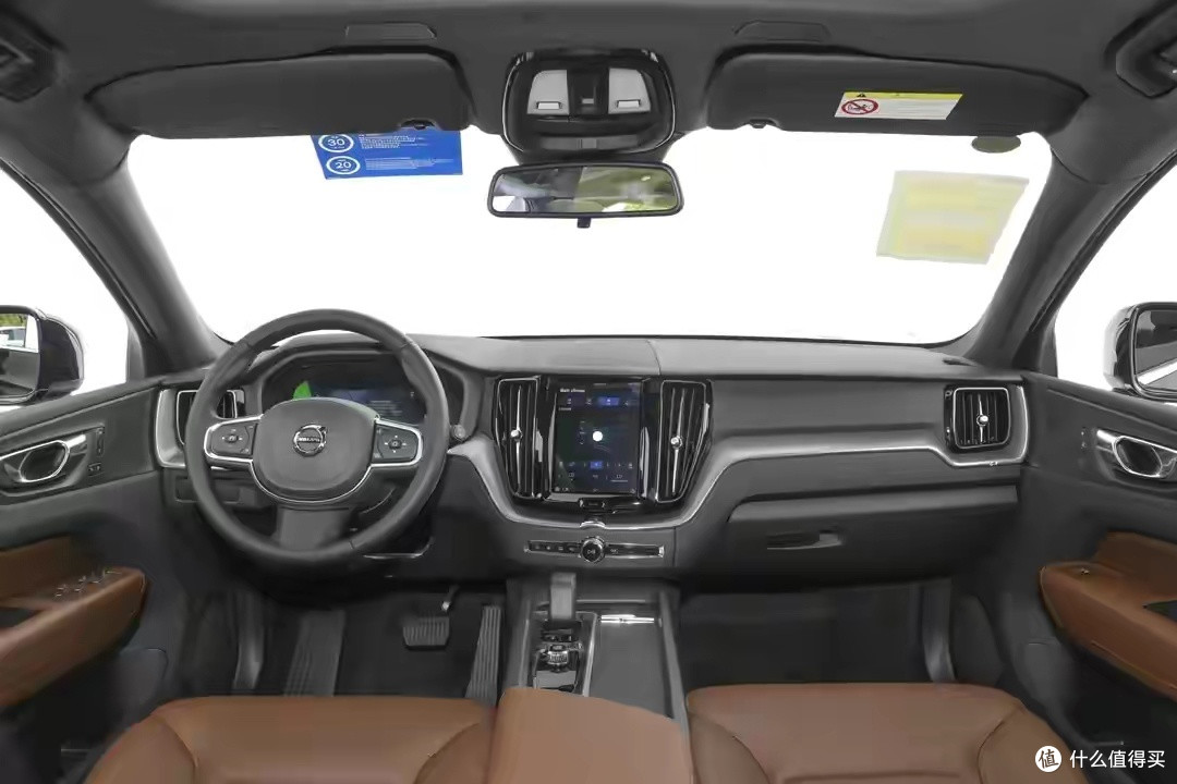 沃尔沃加入价格战xc60打76折降至3029万够诚意吗