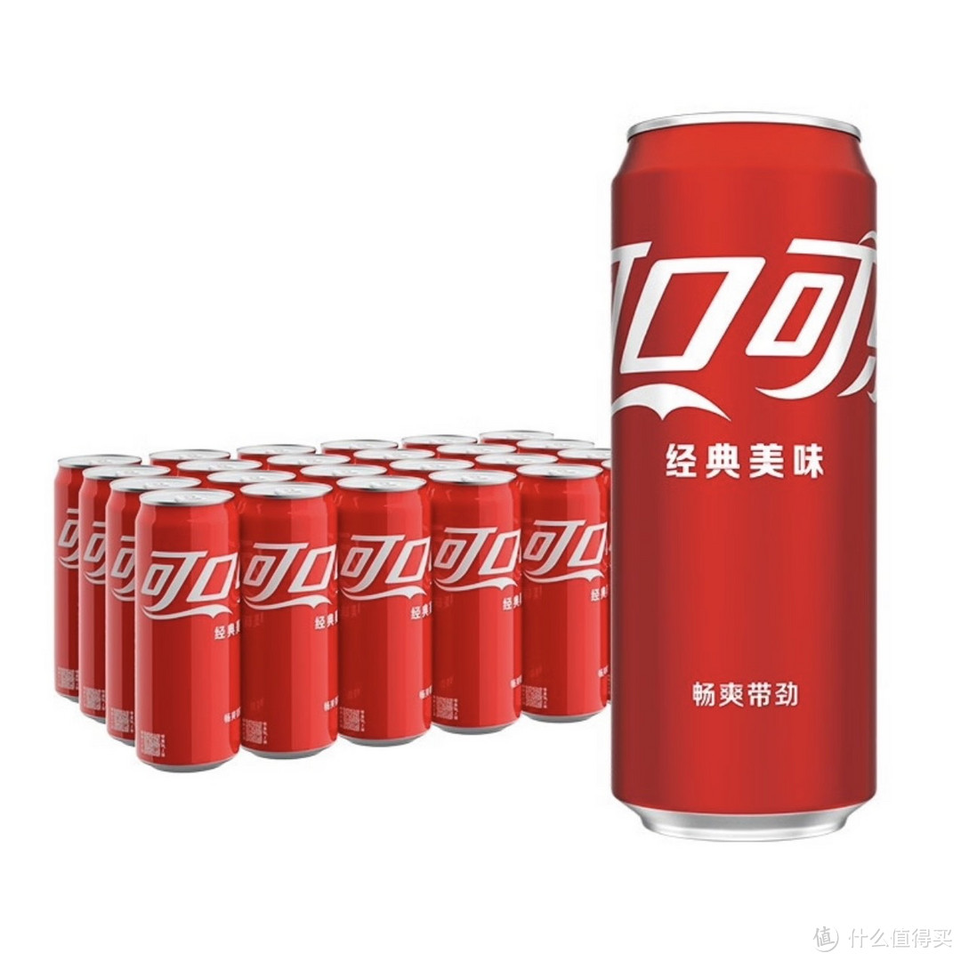 畅快春日,可口可乐与你相伴