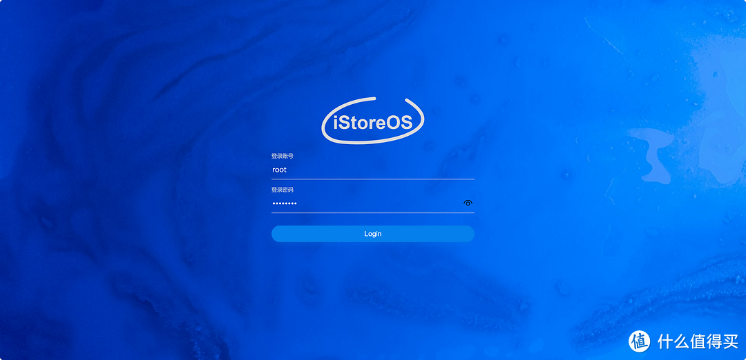 iStoreOS 推出开源 NAS 系统： iStoreNAS