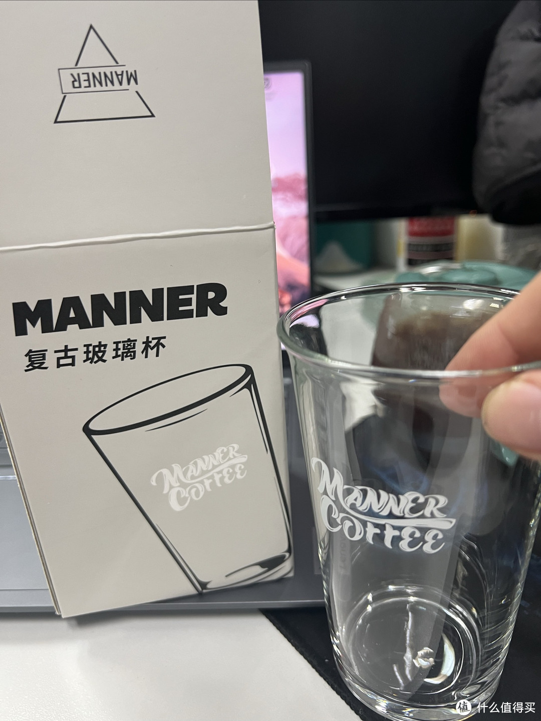 manner 的各种羊毛，你们会撸吗？杯子只是开胃菜而已！