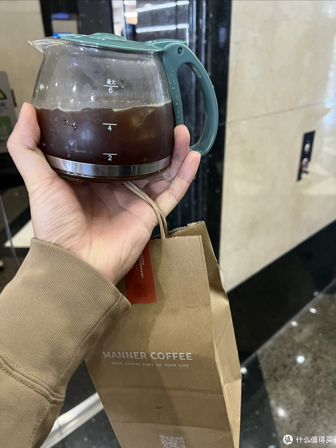 manner 的各种羊毛，你们会撸吗？杯子只是开胃菜而已！