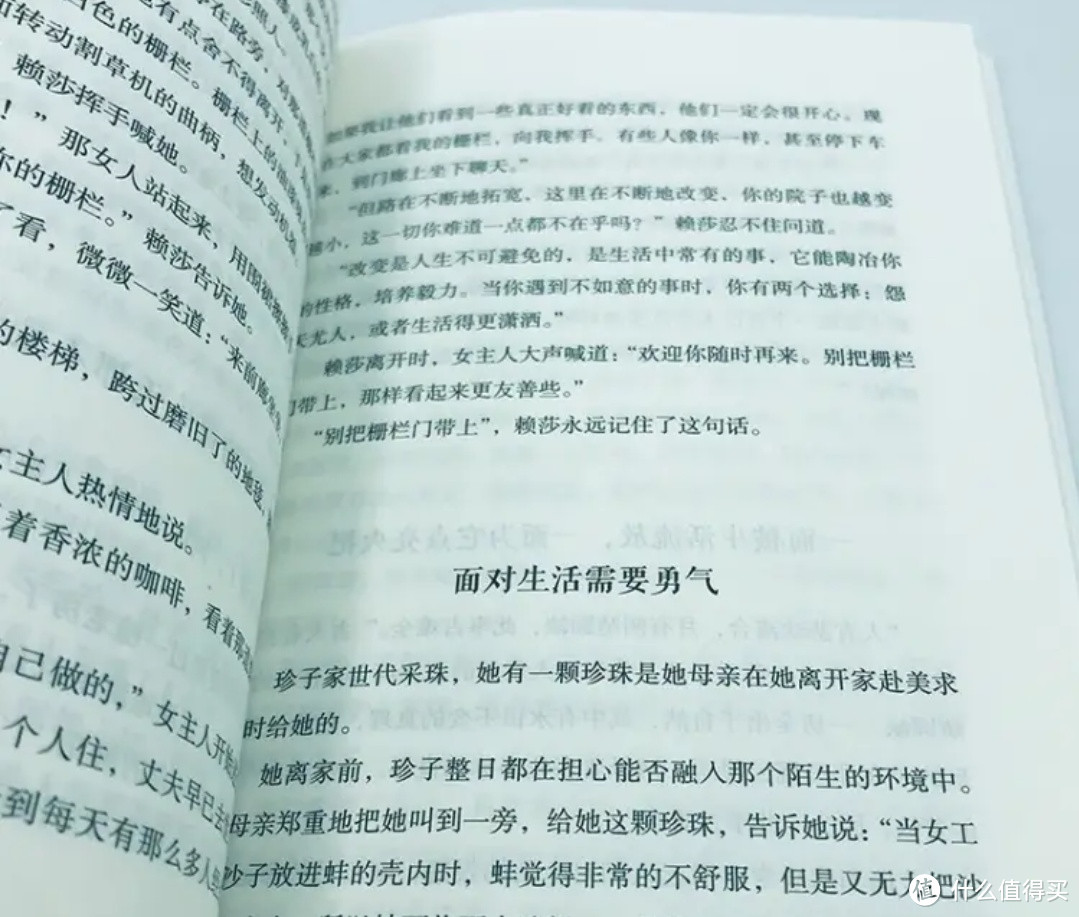 读书攻略，阅读学习书籍畅销书《人间值得》