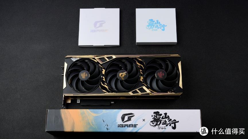 我游自在，文化赋能：七彩虹iGame GeForce RTX 4070 SUPER 雾山五行定制版显卡评测