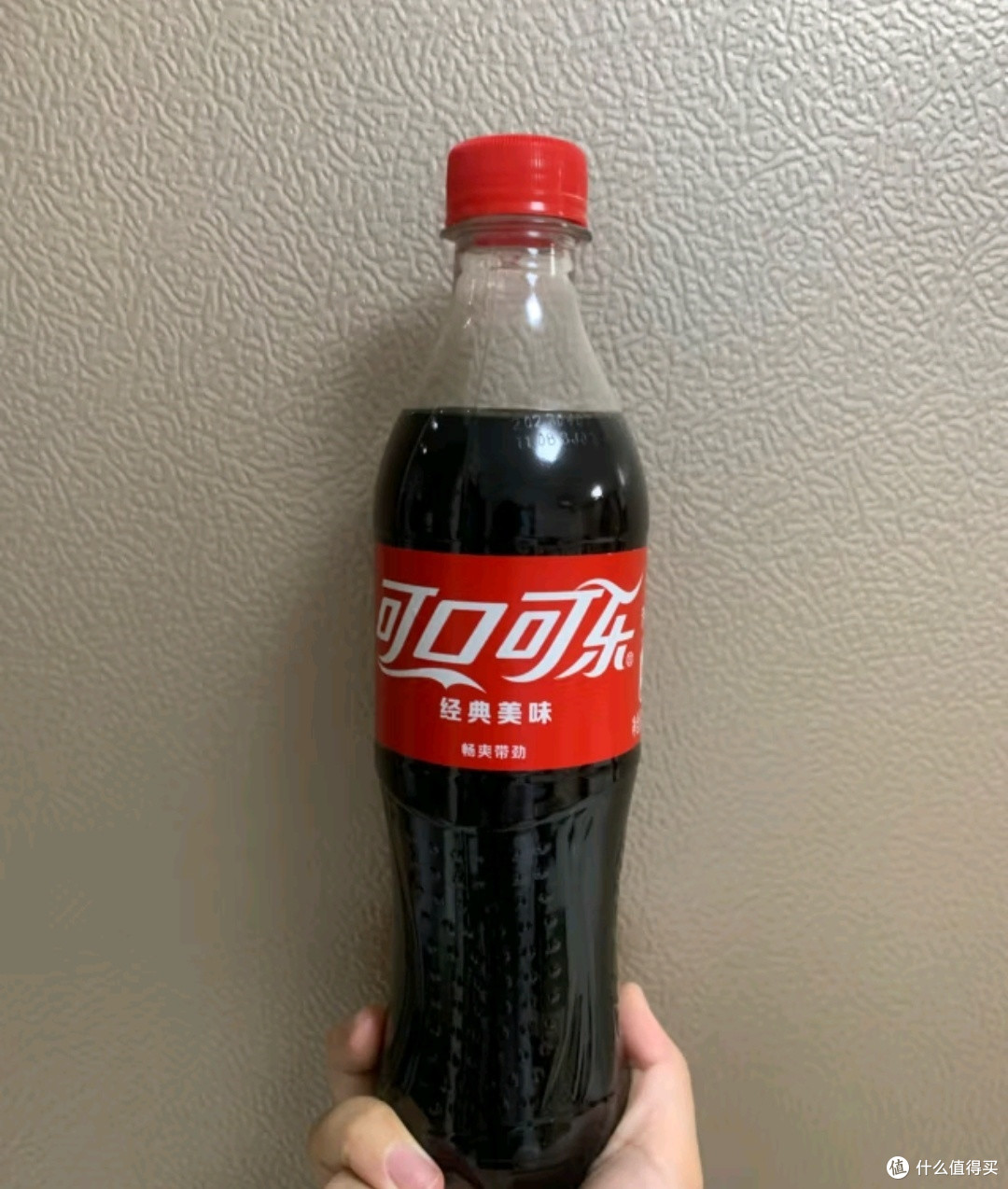 承载着80后美好回忆的可口可乐