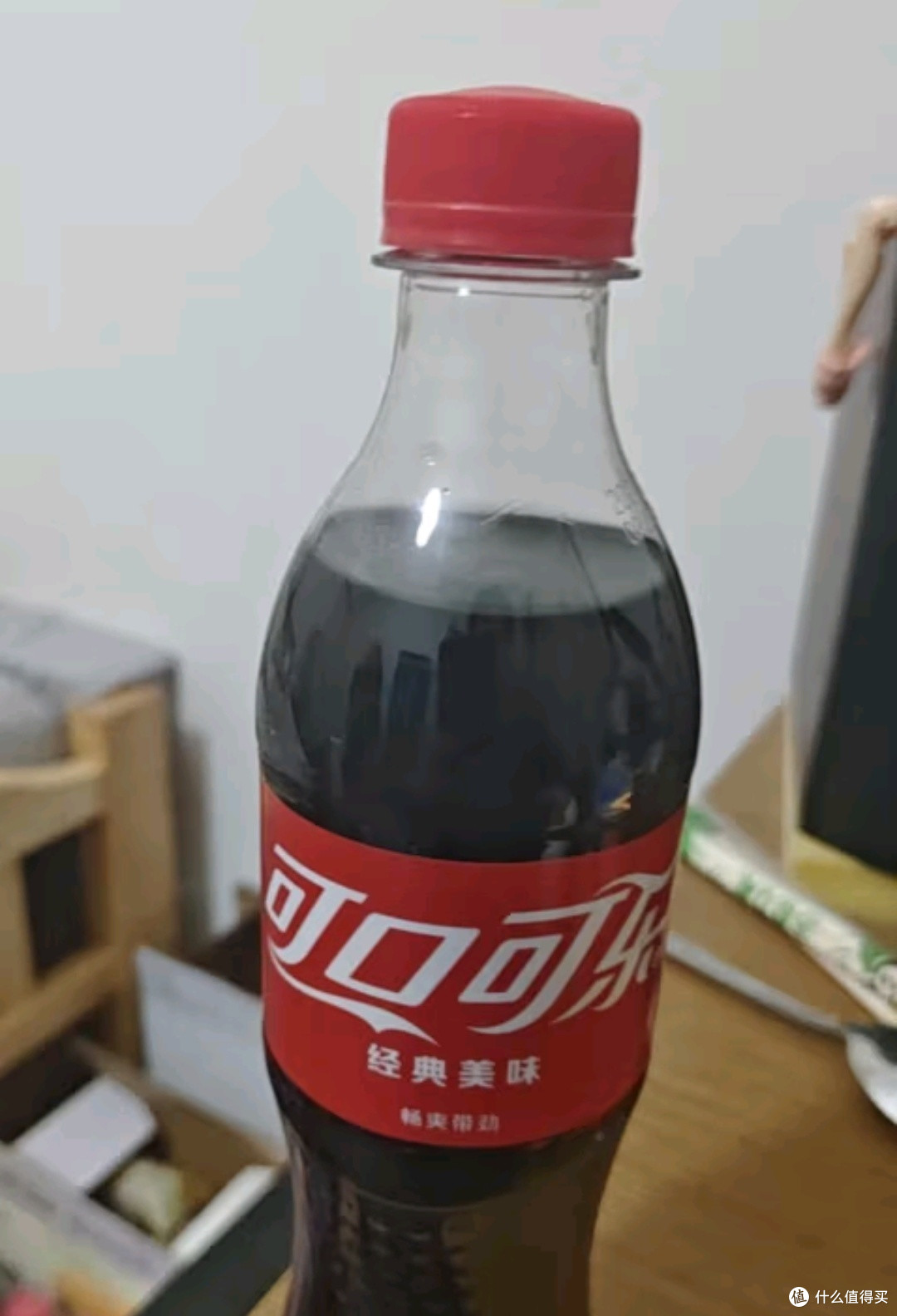 承载着80后美好回忆的可口可乐