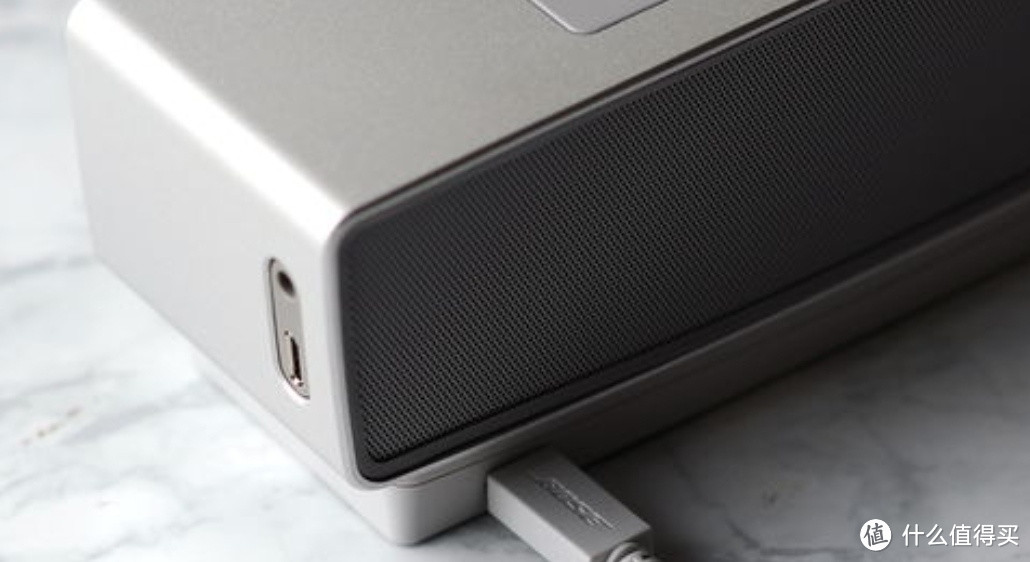 Bose SoundLink Mini II蓝牙音箱放心选