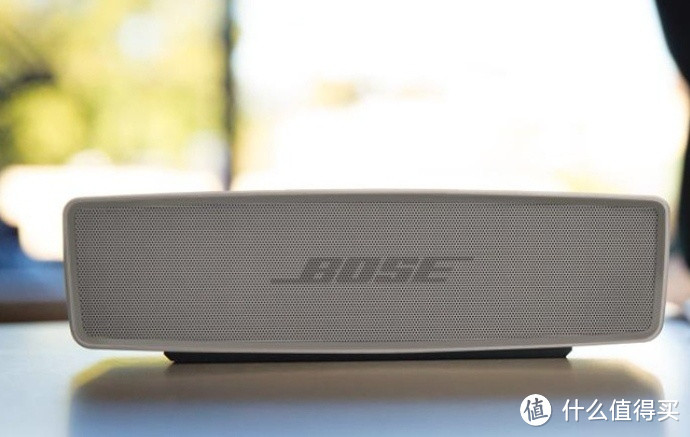 Bose SoundLink Mini II蓝牙音箱放心选