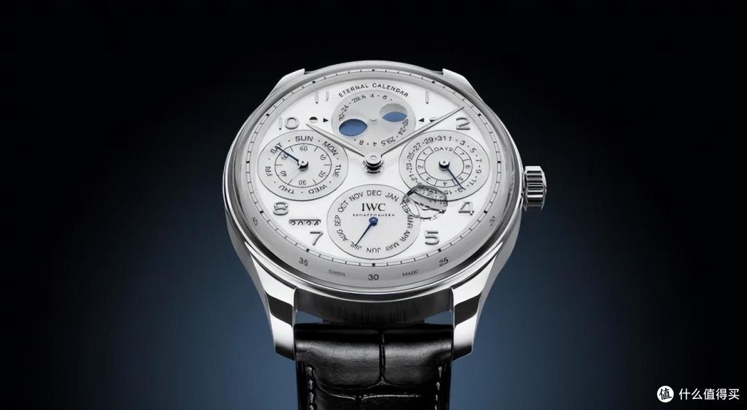 大型炫技现场江诗丹顿全球最复杂万国表世纪万年历
