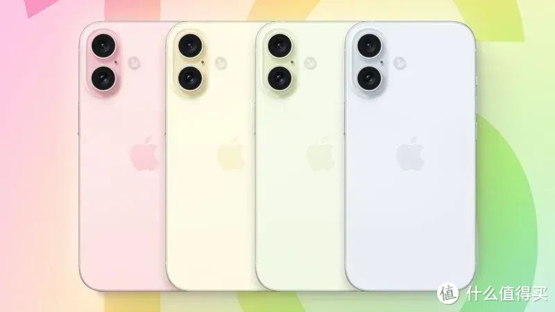 iPhone16再增新配色? 印度生产比重增加