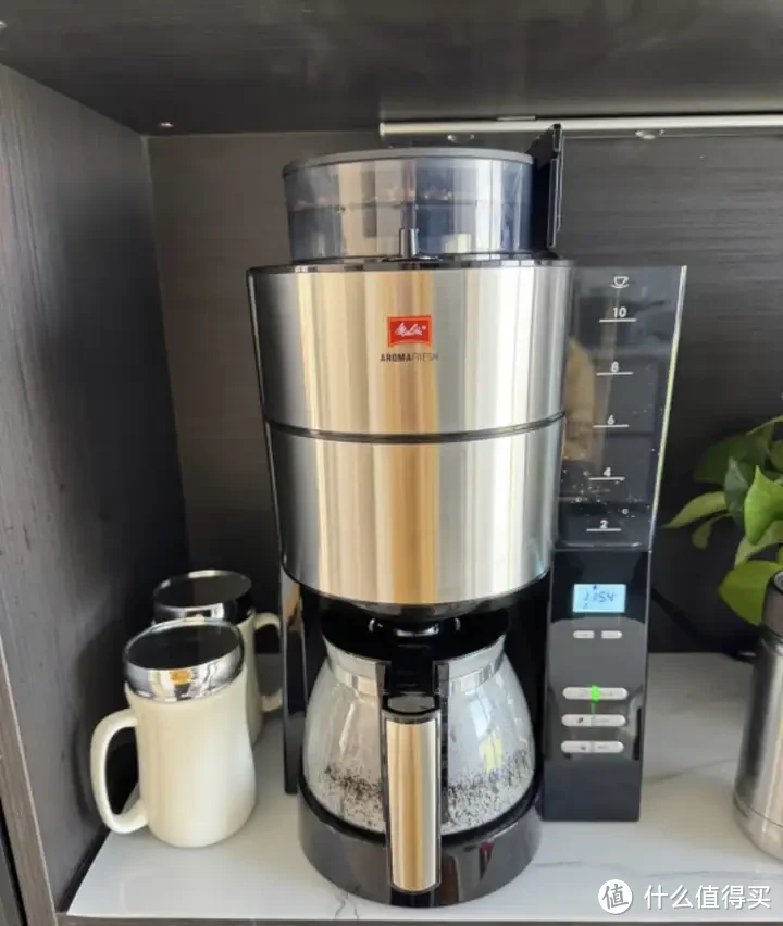 家用/上班全自动咖啡机怎么选不踩雷？有哪些高性价比咖啡机推荐？美式、意式咖啡机怎么选？