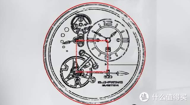 TIME TO WATCHES | 贝伦斯新款腕表“功夫”惊艳亮相日内瓦