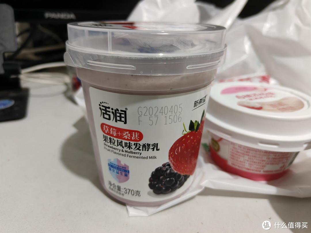 直接在牛奶厂门口买乳饮品是什么体验