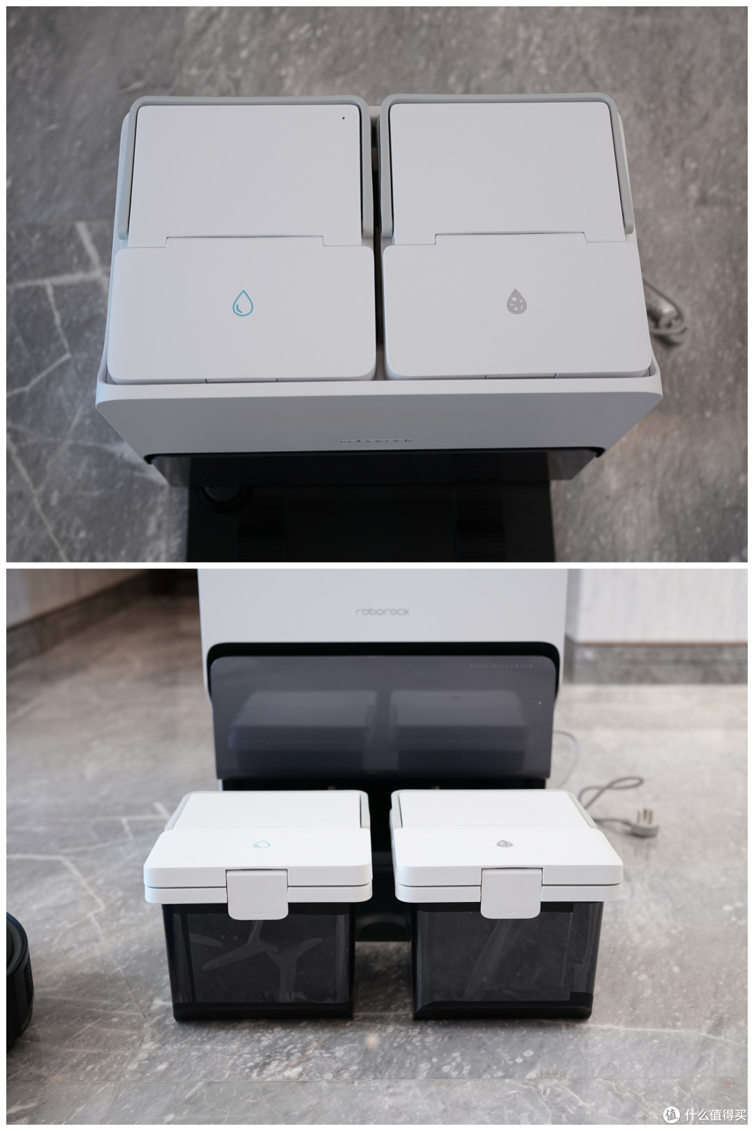 石头又出王炸,5K+高端旗舰闭眼入!G20S扫拖洗烘一体机