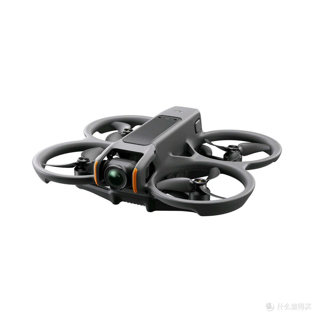 DJI Avata 2 登场，飞更久、更远、新款飞行眼镜使用更流畅