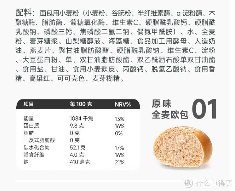 分享几款亲测味道不错的早餐食品