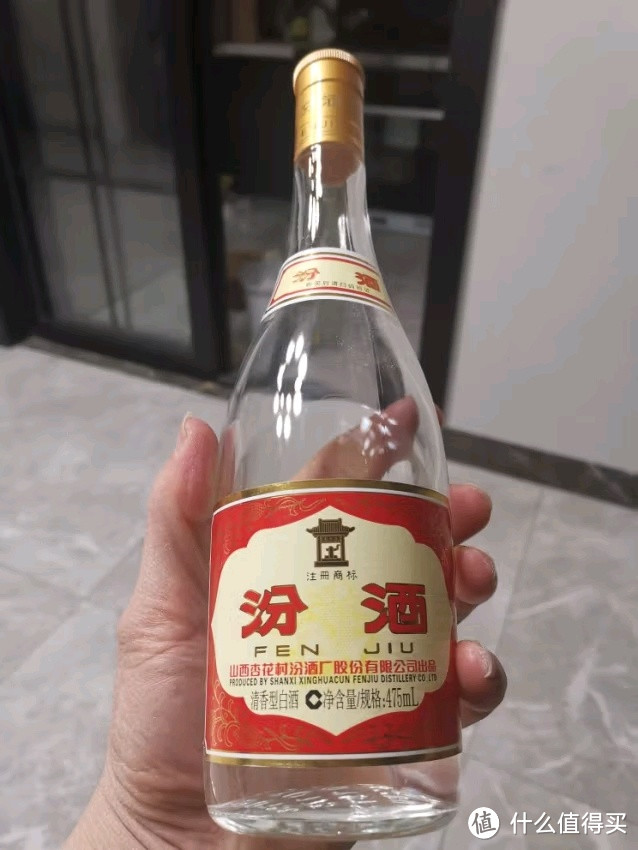 揭秘黄盖玻汾酒：为何连续18日霸占京东榜首？