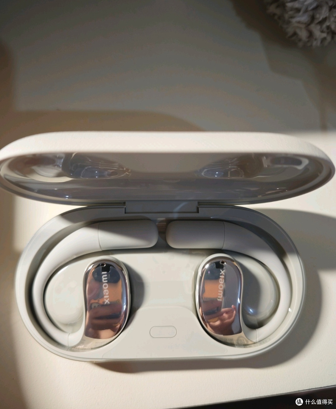 小米开放式耳机发布指南