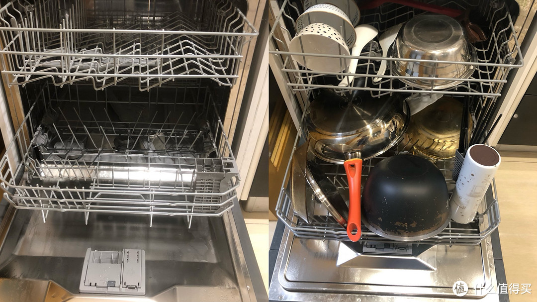 洗碗神器！西门子洗碗机让你轻松告别洗碗烦恼！
