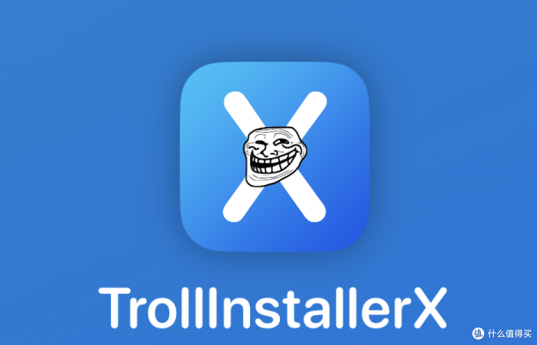 一个好消息,iOS巨魔重磅更新,不用电脑就能安装,Trollstore!