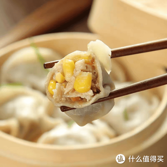 海霸王猪肉水饺，我们真的可以放心吃吗？