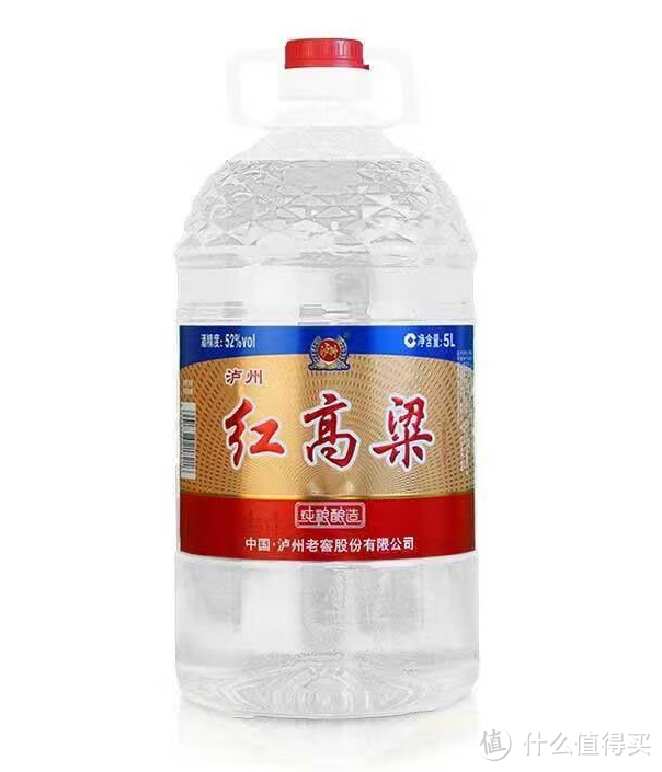 真正的口粮丨10款值得信赖大品牌的桶装白酒 低至17元/L