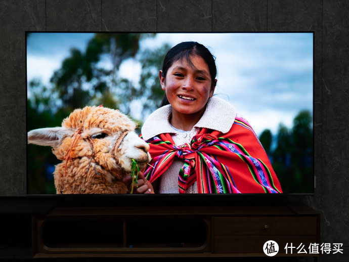 小米电视s85miniled电视评测抢占高性价比miniled市场