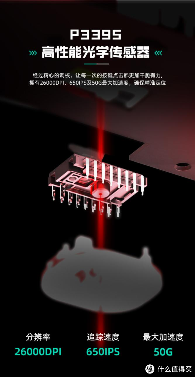 手感升级,操控无敌!深度测评达尔优A980PRO MAX星闪电竞无线鼠标