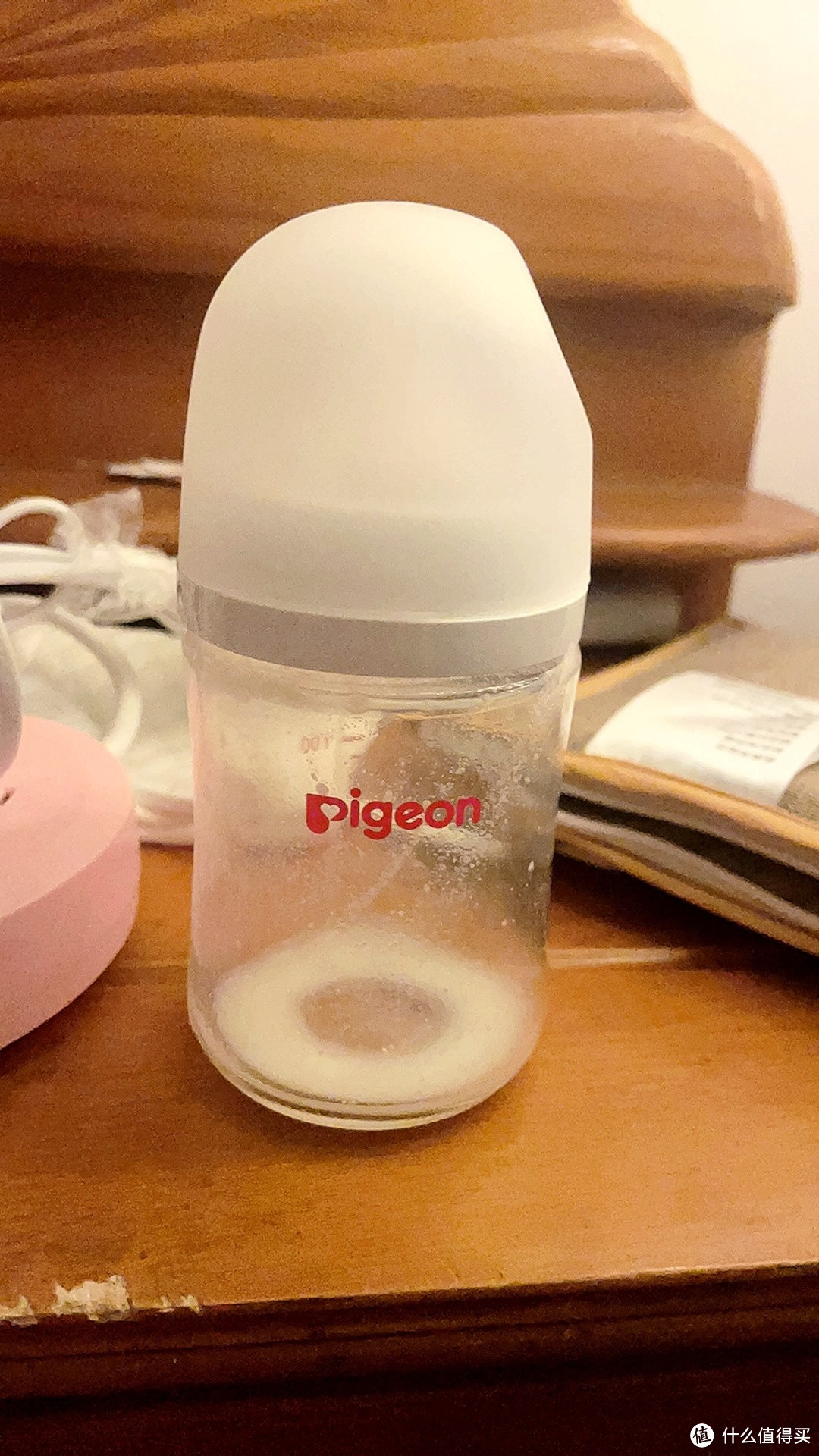 贝亲奶瓶各位新手宝妈闭眼入吧