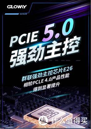 国产新标杆、挑战海外品牌天价统治-光威神策PCIe5.0 SSD固态硬盘