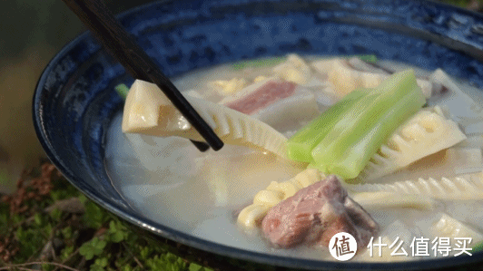 春笋:山野林间的鲜灵至味,让你的味蕾瞬间绽放!
