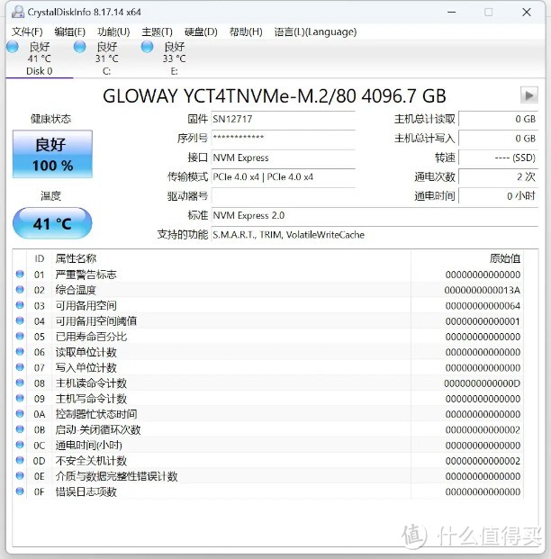 固态硬盘你需要知道的事，NVMe2.0协议至关重要