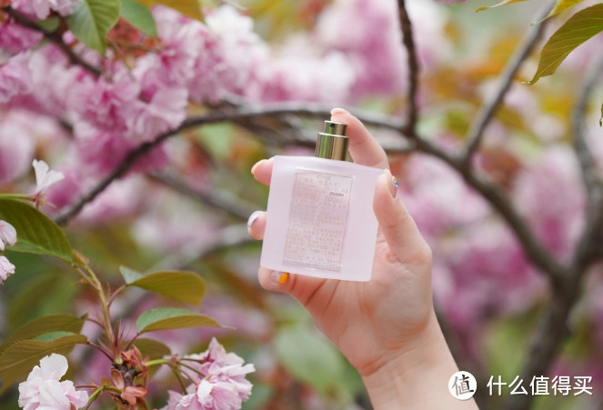 春日来信！请收下这份春日里的浪漫香气，7款春日香水清单，做一个百变仙女吧！