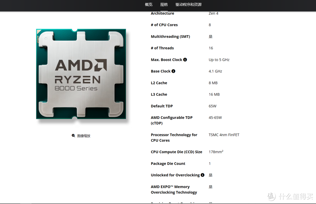 新发的AMD 8700F&8400F？没了APU的AMD好像乏善可陈