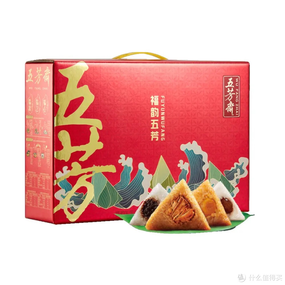 端午佳节，企业采购粽子必看：全国八大热门粽子品牌推荐！