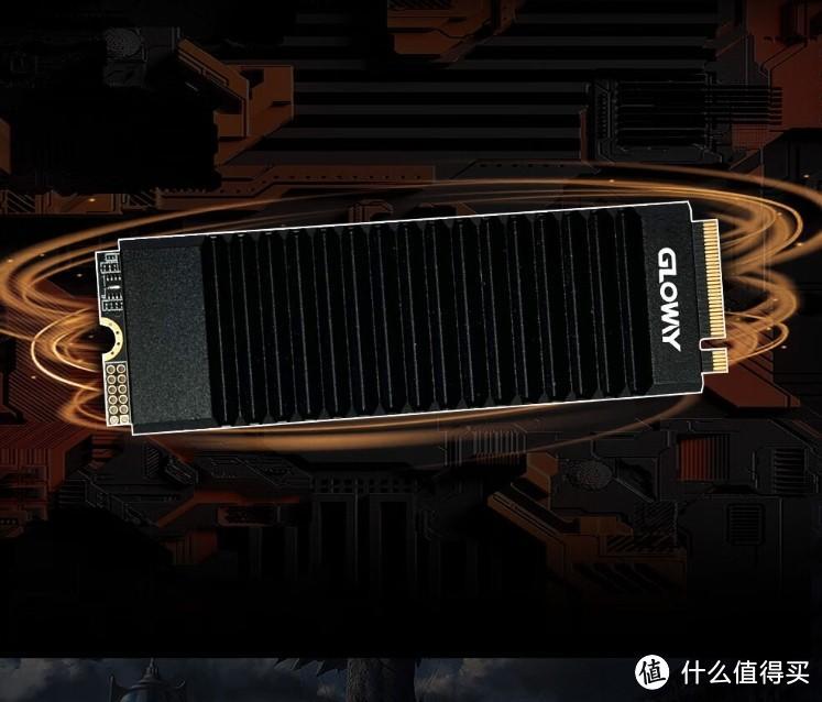 稳扎稳打,高端再突破,光威神策PRO PCIe5.0 SSD首款突破10GB/s