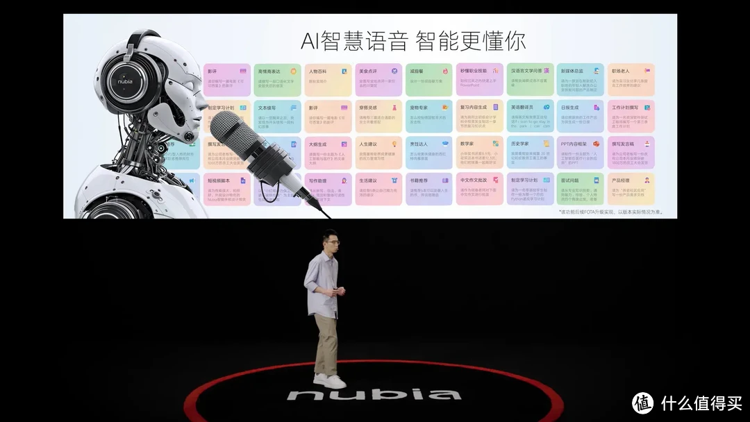 百元努比亚Al挑战红米Turbo3，这确定不是来砸场子的吗？