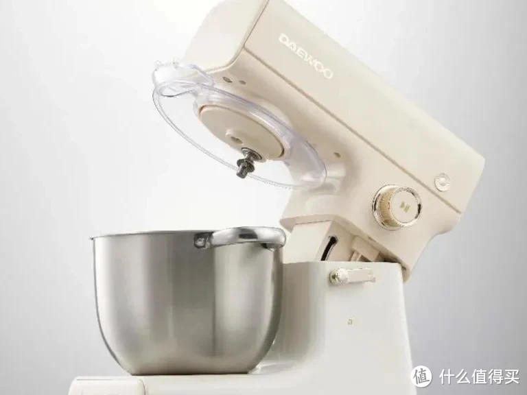 2024年最新厨师机选购指南来了！千元以上超高性价比的厨师机推荐，厨师机好用吗？