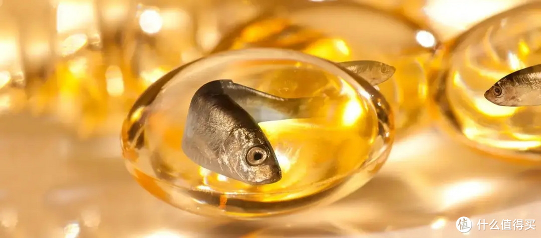 鱼油的作用与功效：如何挑选鱼油？哪些鱼油值得购买？维多能、普丽普莱、健安喜、附上注意事项