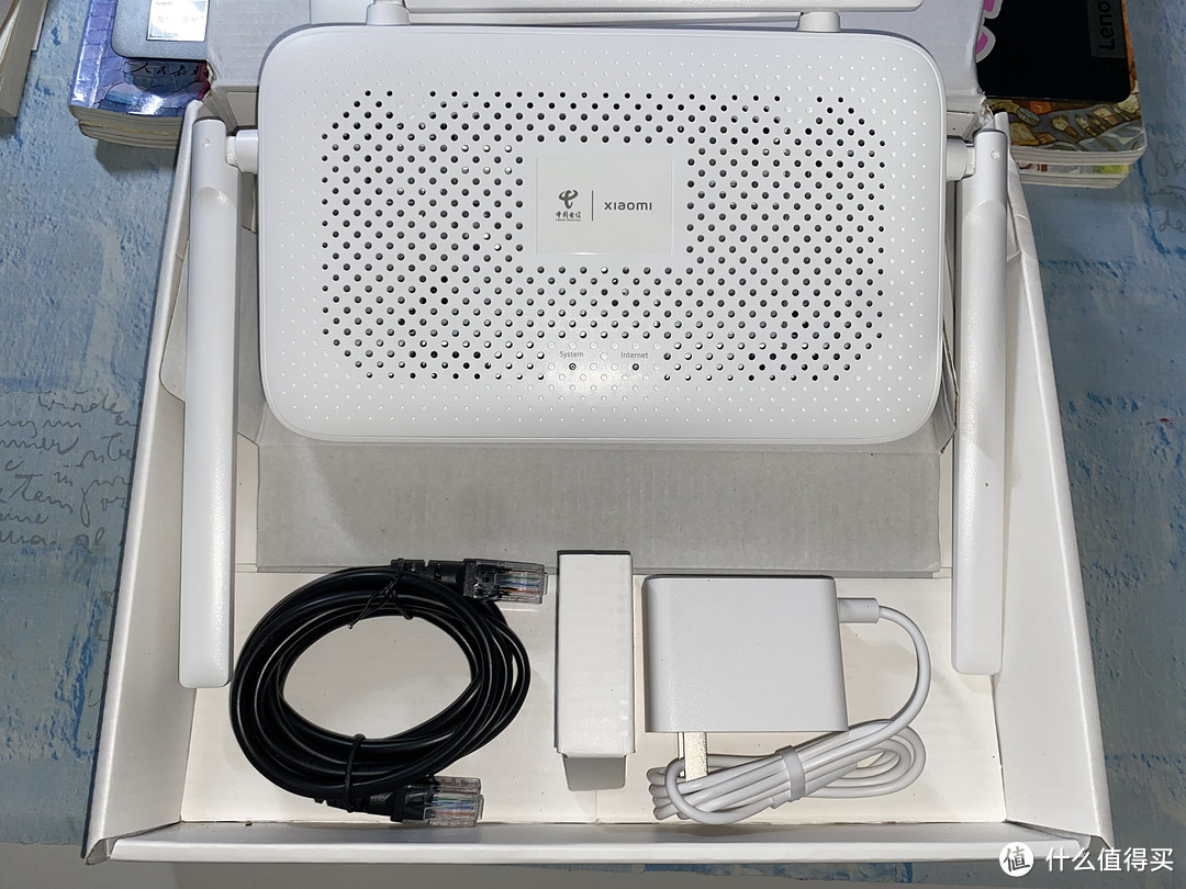 到手价75就能买到的wifi6＋ 160Mhz 宽频+ Mesh组网的路由器（红米 AX3000 平替电信版）