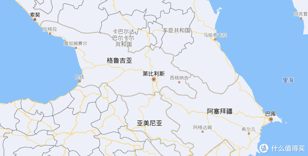 互免签证!比瑞士还美的国度一定要去一次