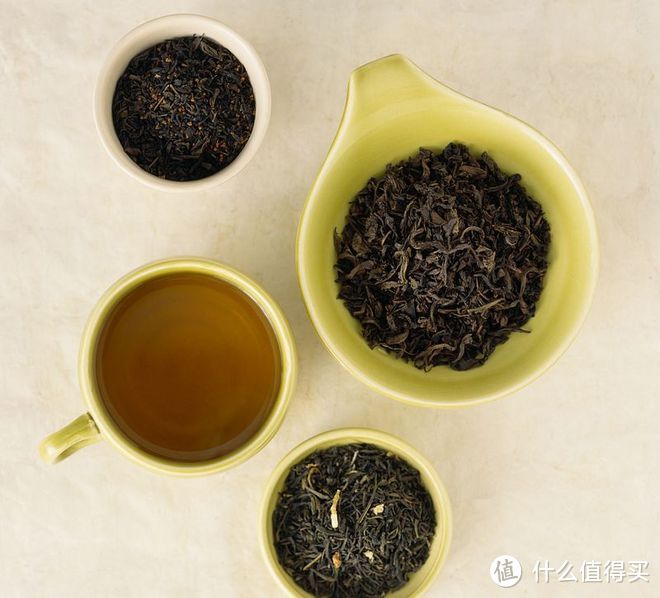 黑茶有哪些品种？你喝过几种？