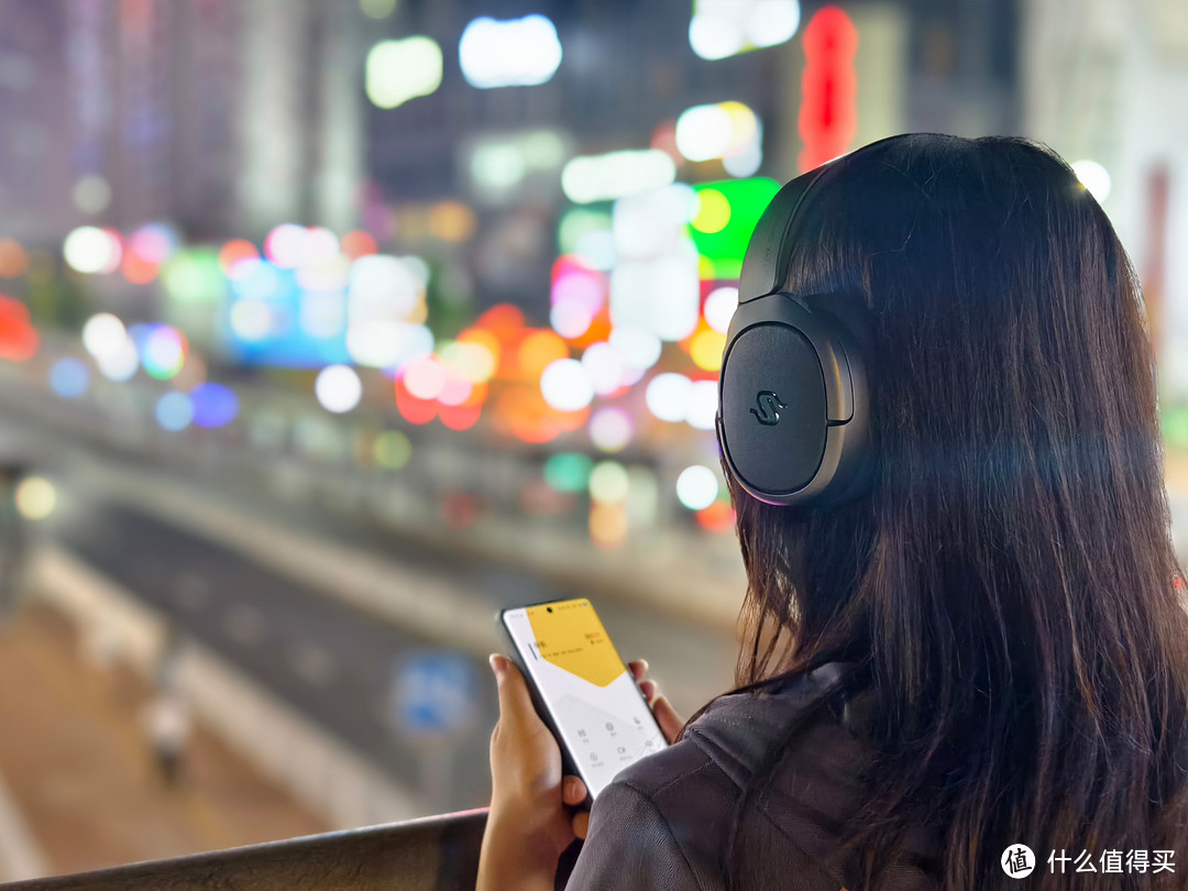 万元级体验平板振膜监听旗舰漫步者s5头戴蓝牙耳机