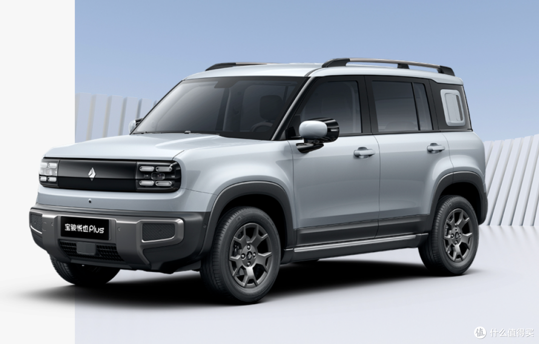 新车抢先看篇二十二国产车太卷了宝骏悦也增添新成员高阶智驾不足10万