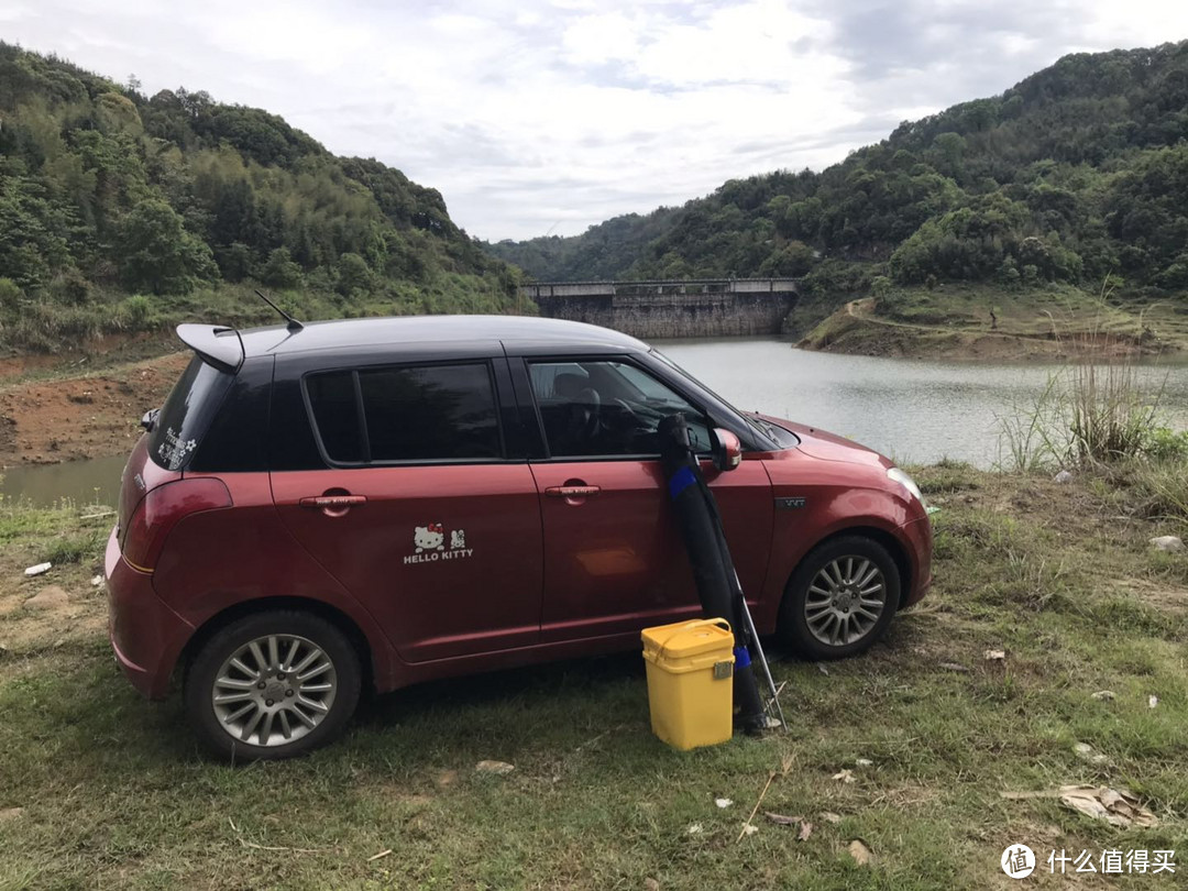 追寻山海，藏于俗常