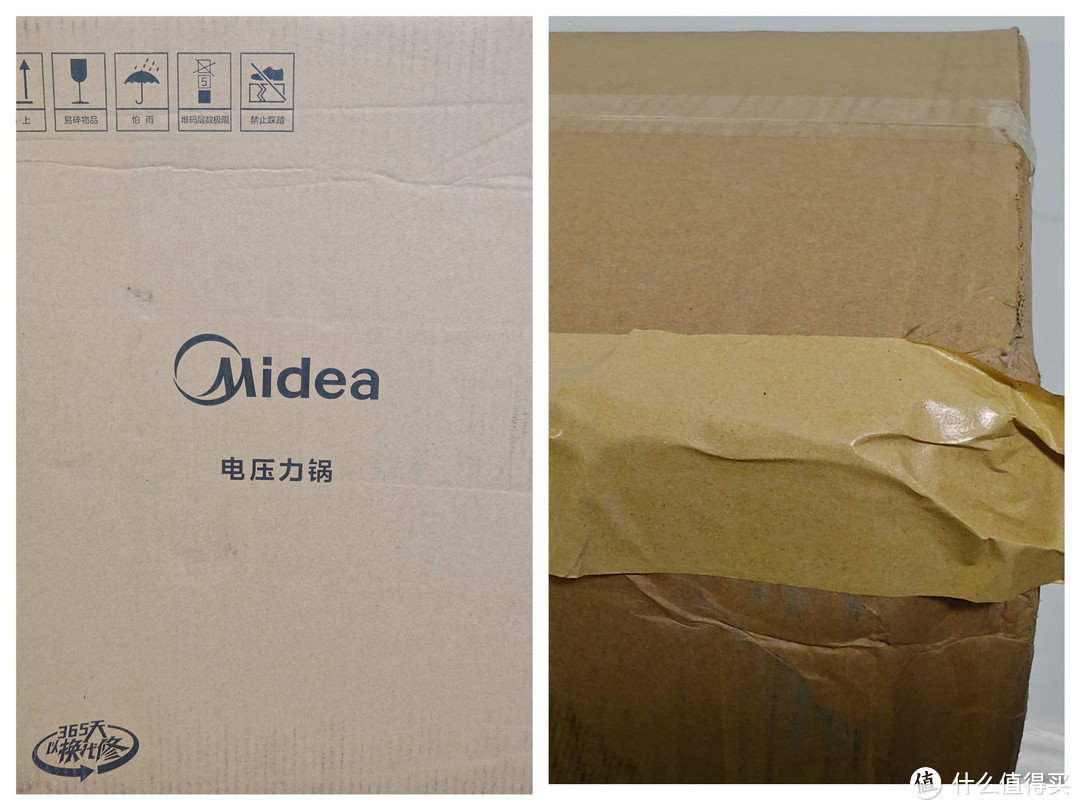 轻松炖出好汤!美的电压力锅,家庭必备神器